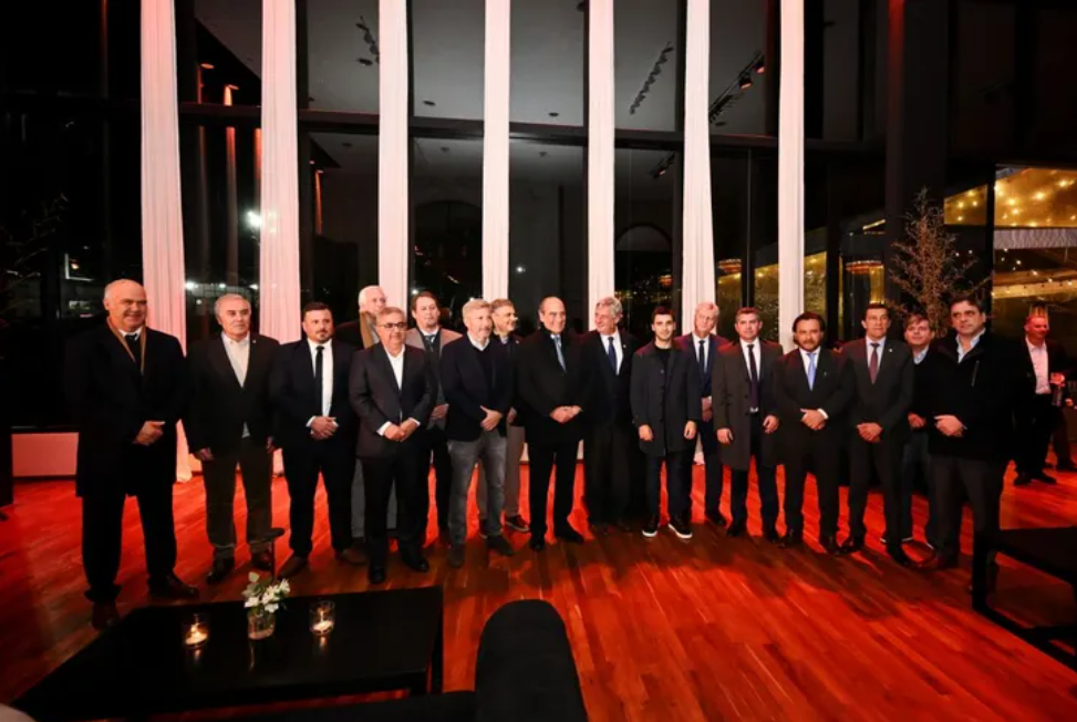 Con el Congreso en receso, la tensión Nación-provincias se traslada al terreno político