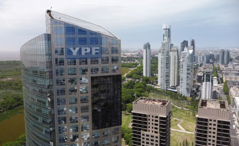 Caso YPF: el 15 de julio habrá audiencia clave por posible embargo de activos argentinos en EE.UU.