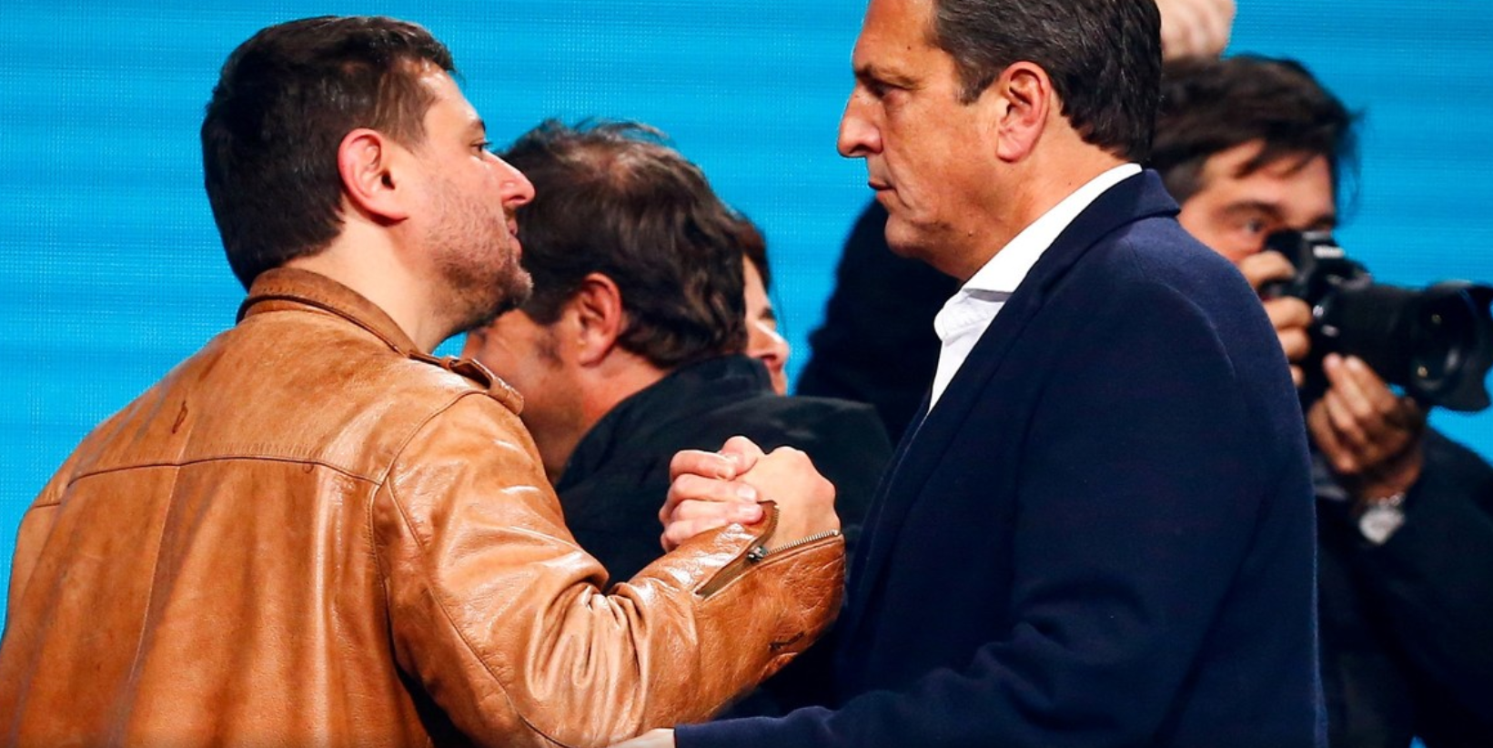 Peronismo define su mapa electoral con fisuras y estrategias provinciales