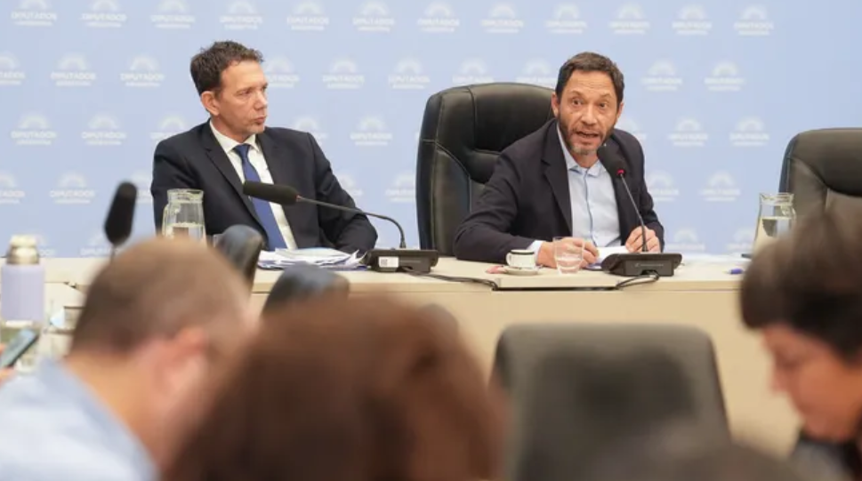 Diputados: la oposición reactivó la comisión investigadora por la causa $LIBRA