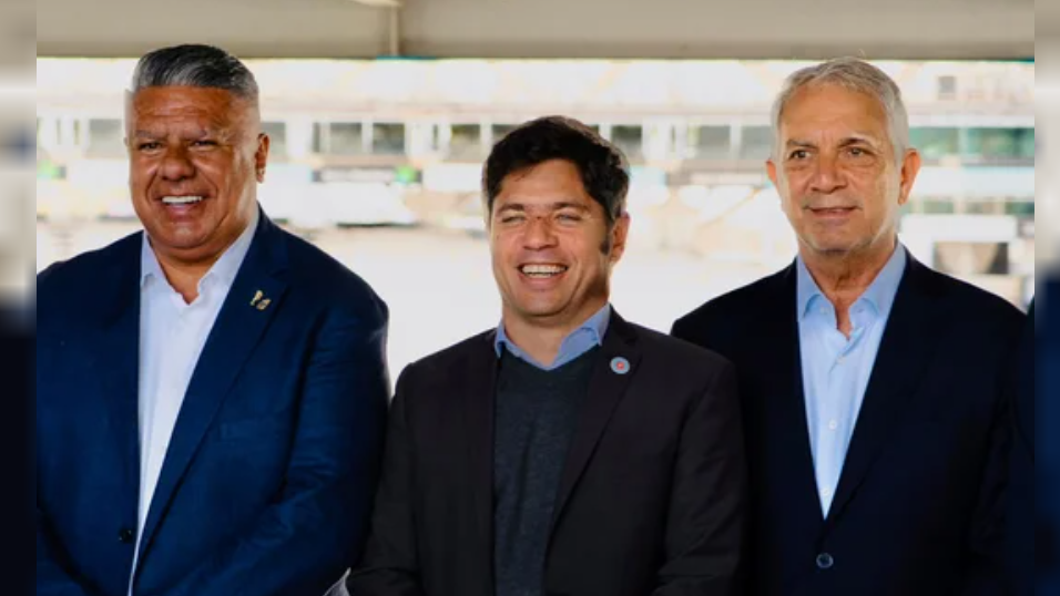 El Estadio Único de La Plata será la nueva casa de la Selección Argentina tras un acuerdo entre la Provincia y la AFA