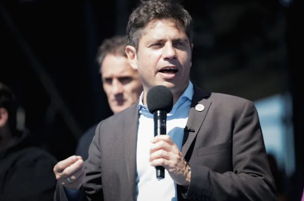 A una semana de las elecciones, los cierres de campaña se juegan en el territorio bonaerense