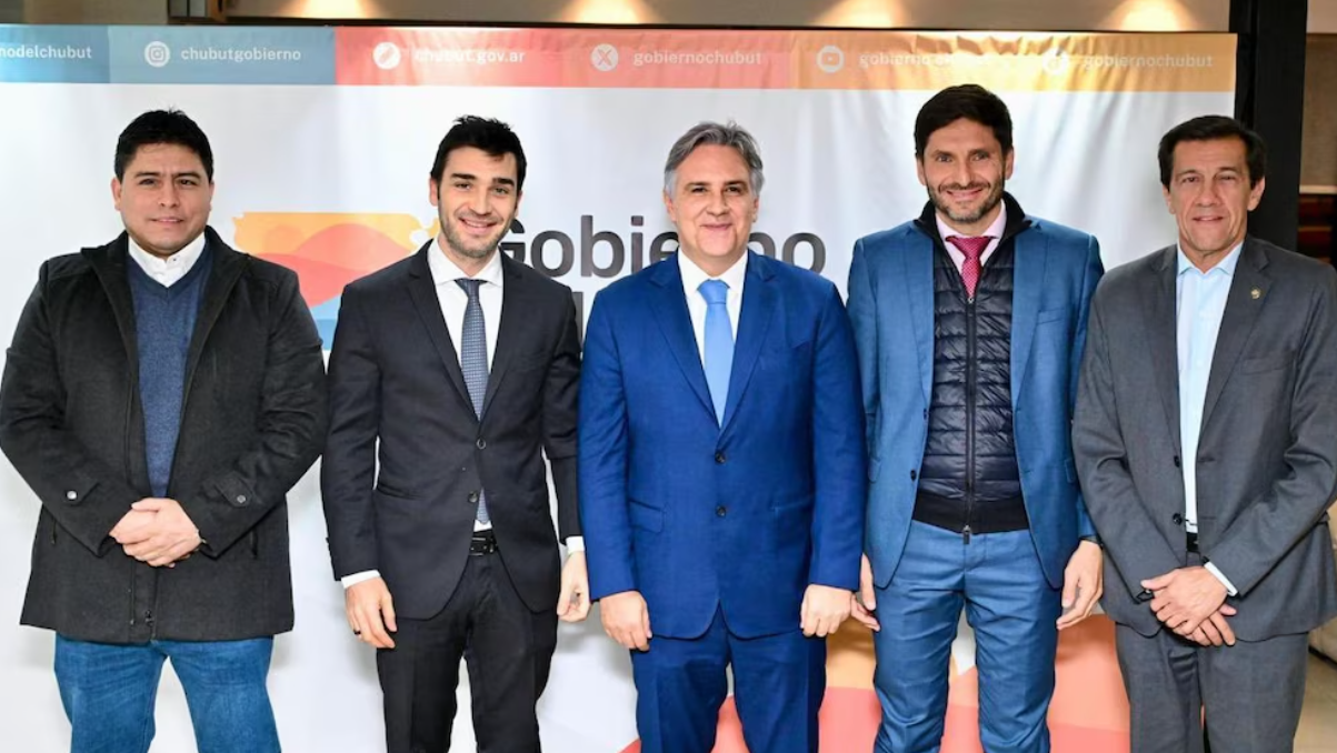 Gobernadores de Provincias Unidas se reunirán en Río Cuarto tras el veto a los ATN