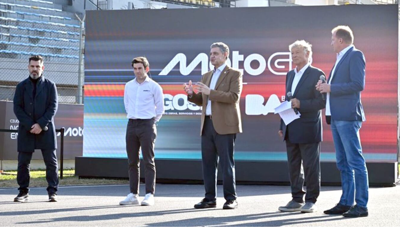 El TC2000 volverá a un circuito callejero en la Ciudad tras 13 años