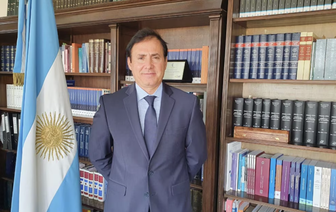 El Gobierno denunció un operativo ilegal de inteligencia por las filtraciones de audios