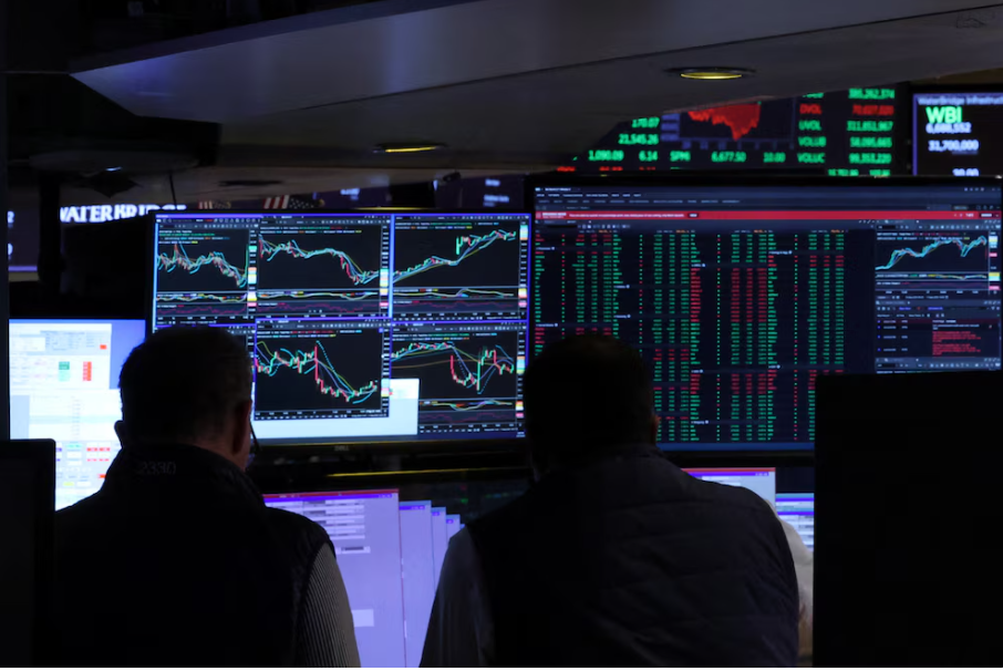 Bonos y acciones argentinas se disparan tras apoyo de Estados Unidos y la eliminación de retenciones