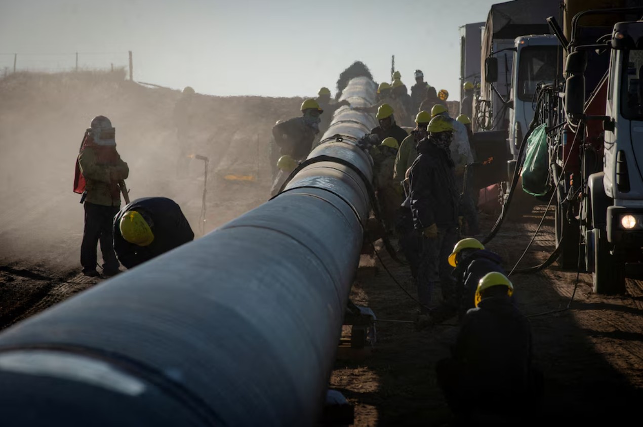 El Gobierno aplicará un nuevo aumento en el gas y eleva el recargo por zona fría