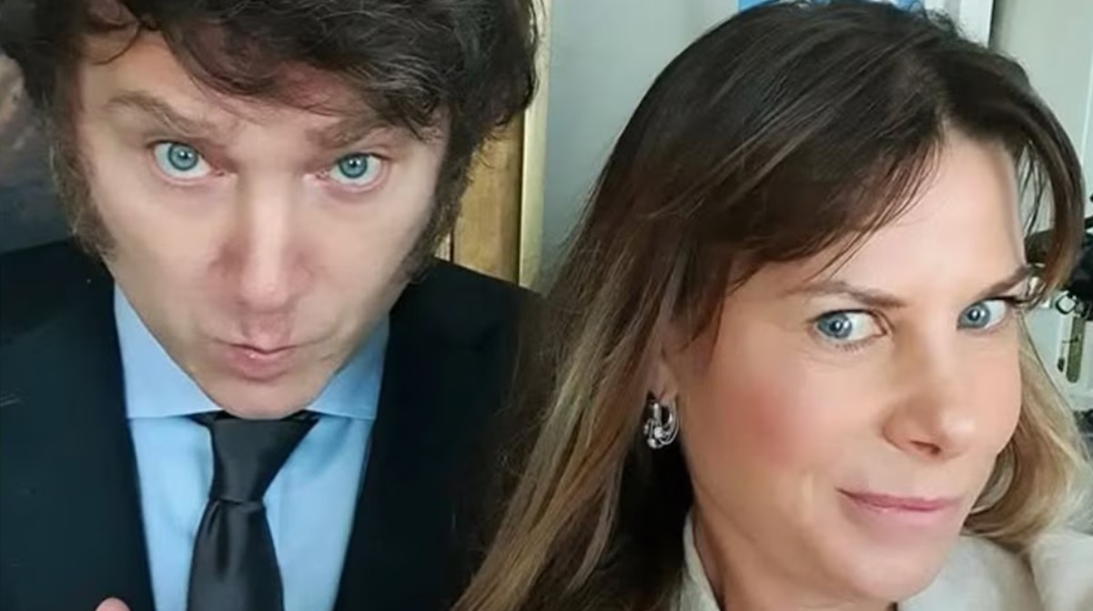 La fiscal Roteta dictaminó que Karen Reichardt encabece la lista bonaerense de La Libertad Avanza