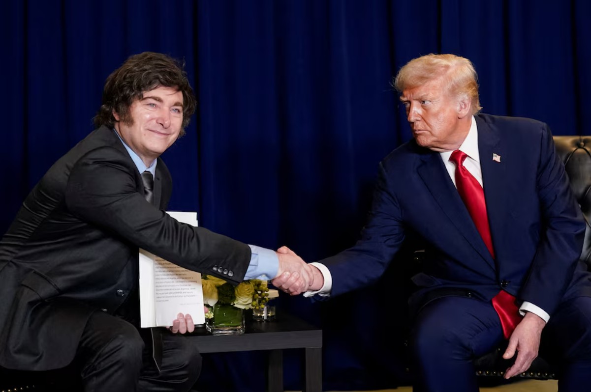 Milei se reunirá con Trump en la Casa Blanca: avanza un acuerdo de “arancel cero” para la Argentina