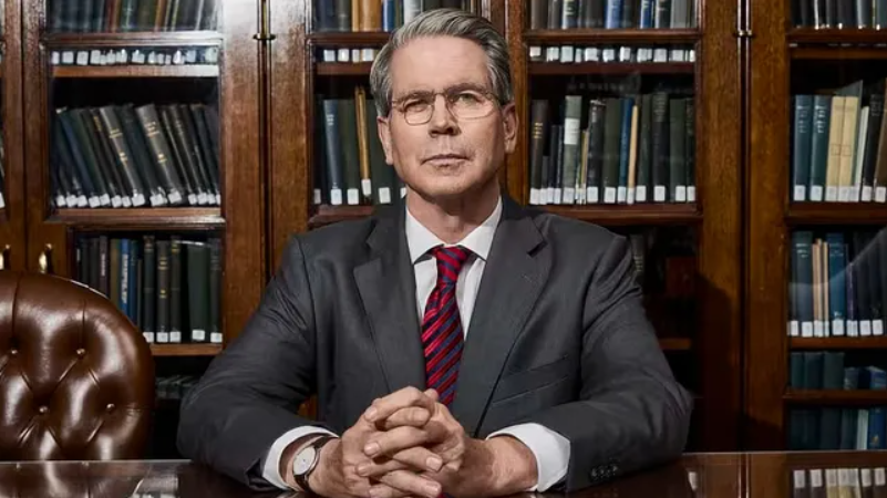 Estados Unidos confirmó que activó parte del swap con Argentina y reveló ganancias por la operación