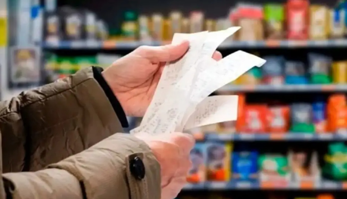 La inflación de noviembre fue del 2,5% y la interanual subió a 31,4%, según el INDEC