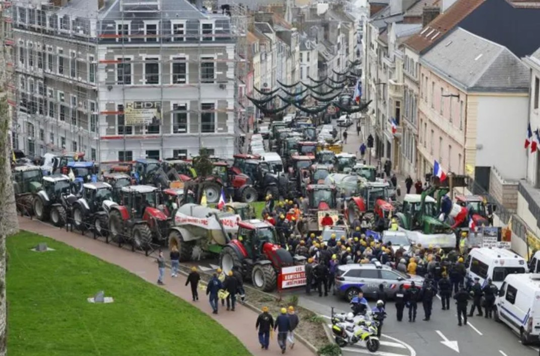 La Unión Europea aprobó de forma preliminar el acuerdo con el Mercosur