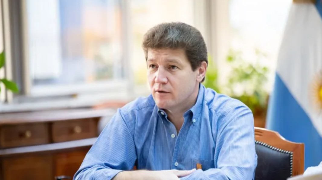 Tierra del Fuego irá a la Justicia por la intervención del puerto de Ushuaia