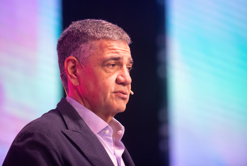 Jorge Macri pidió a los vecinos que no paguen las boletas con aumentos excesivos