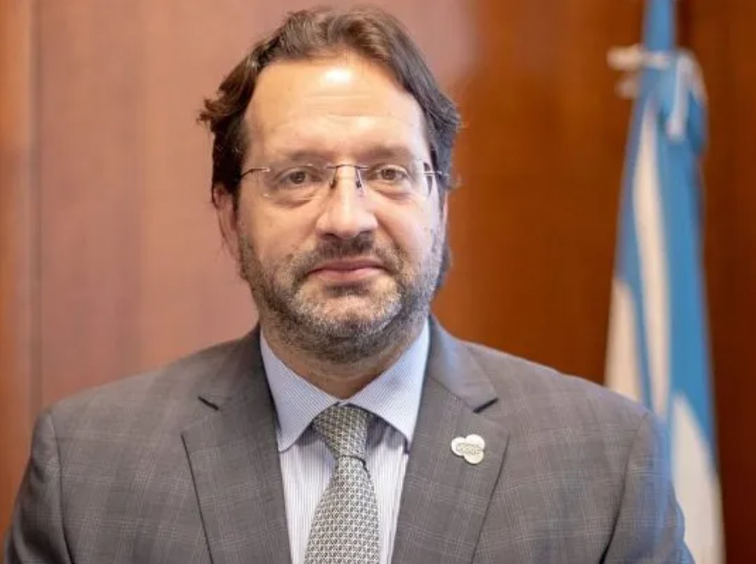 Renunció Marco Lavagna al frente del INDEC en medio de tensiones por el nuevo IPC