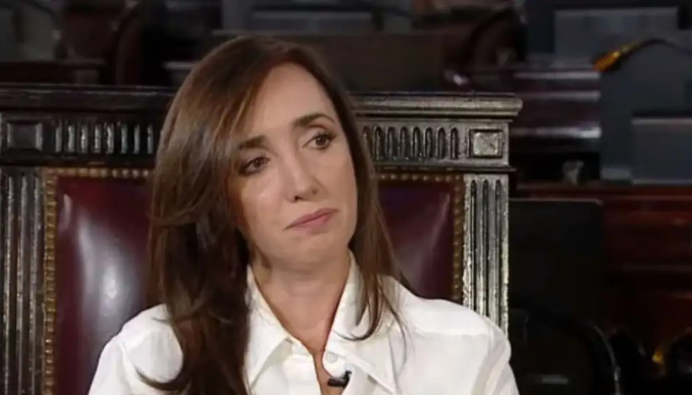 Victoria Villarruel criticó la apertura de importaciones tras el fallo de la Corte de EEUU y el cierre de FATE