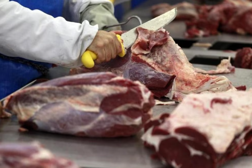 Cae el consumo de carne en Argentina: es el nivel más bajo en más de 20 años