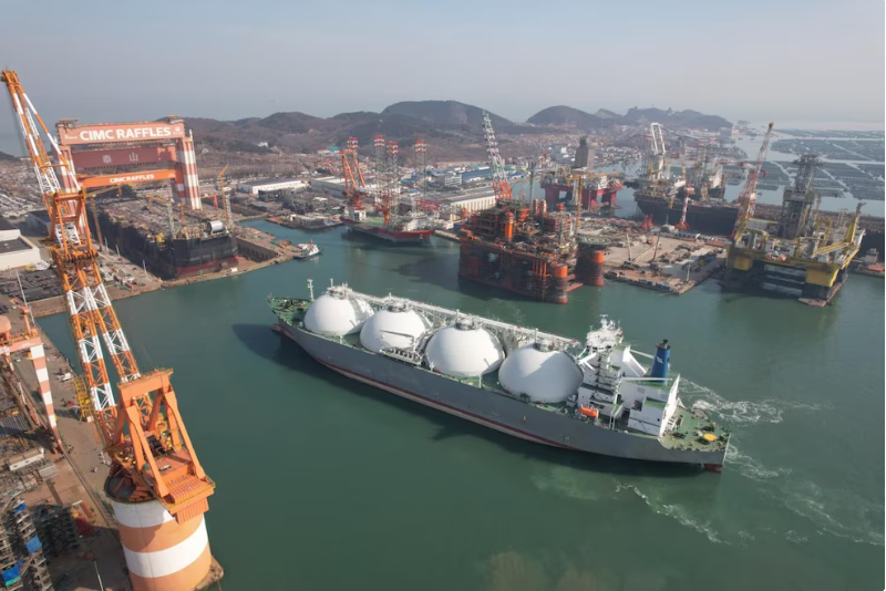 Cortes de GNC en el AMBA por la ola polar: priorizan hogares y crecen las alertas por falta de gas