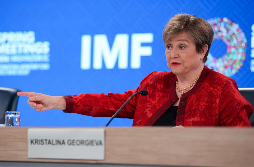 Acuerdo con el FMI: Argentina avanza en la revisión del programa y queda cerca de recibir USD 1.000 millones