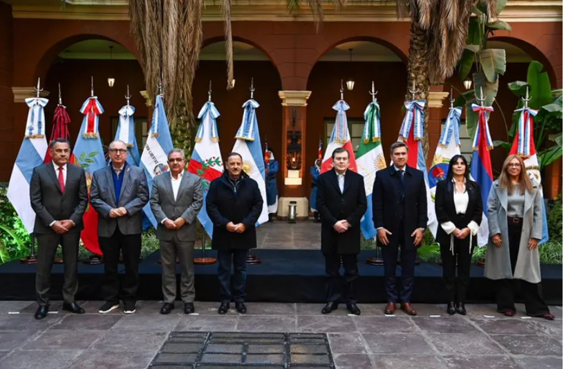 El peronismo impulsa una tarifa eléctrica diferencial para el Norte Grande con descuentos de hasta 50%