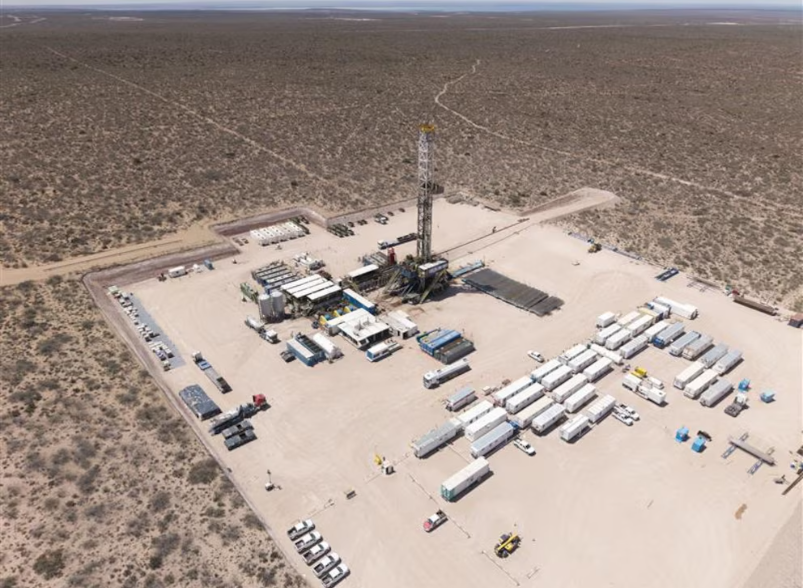 La Corte Suprema rechazó una demanda ambiental contra petroleras de Vaca Muerta