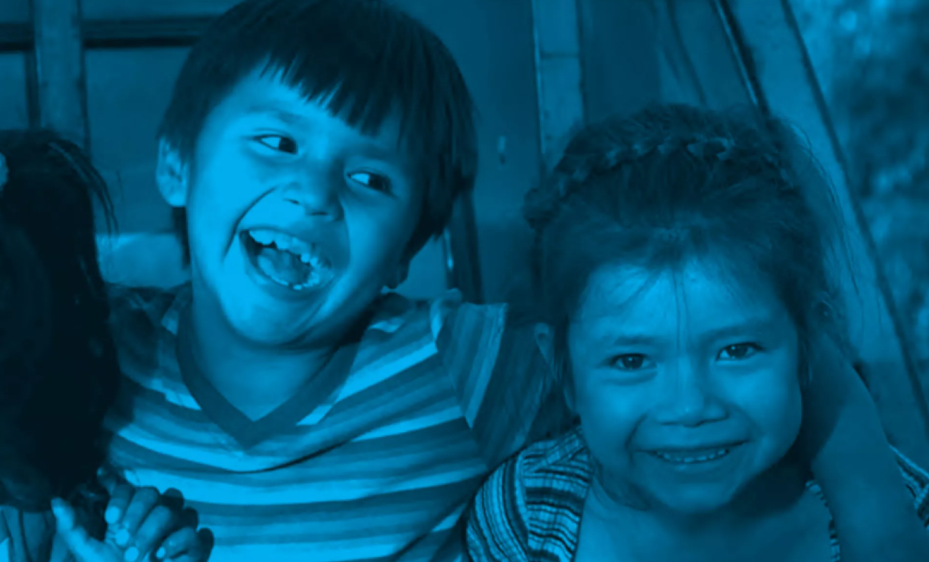 La pobreza infantil cayó al nivel más bajo desde 2018, pero UNICEF advierte por un posible repunte en 2026