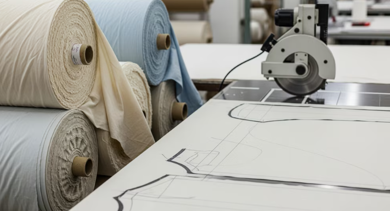 La industria textil profundiza su crisis: cae la producción, se acelera la pérdida de empleo y crecen las importaciones de indumentaria