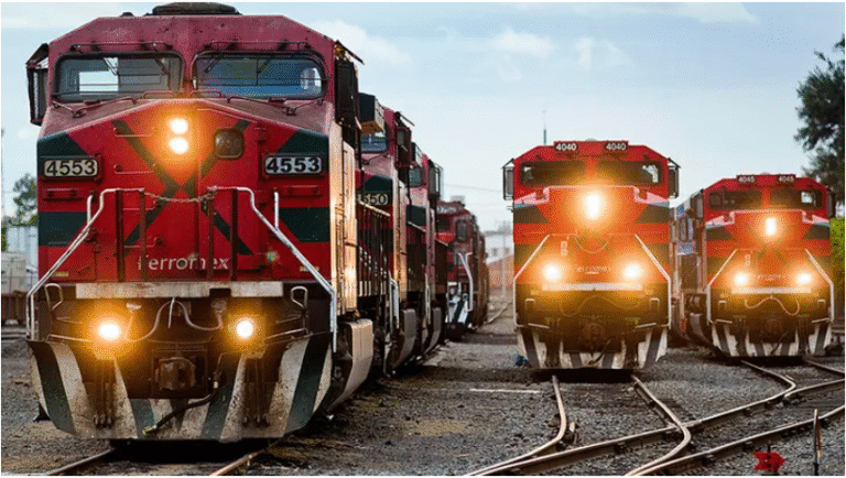 tren