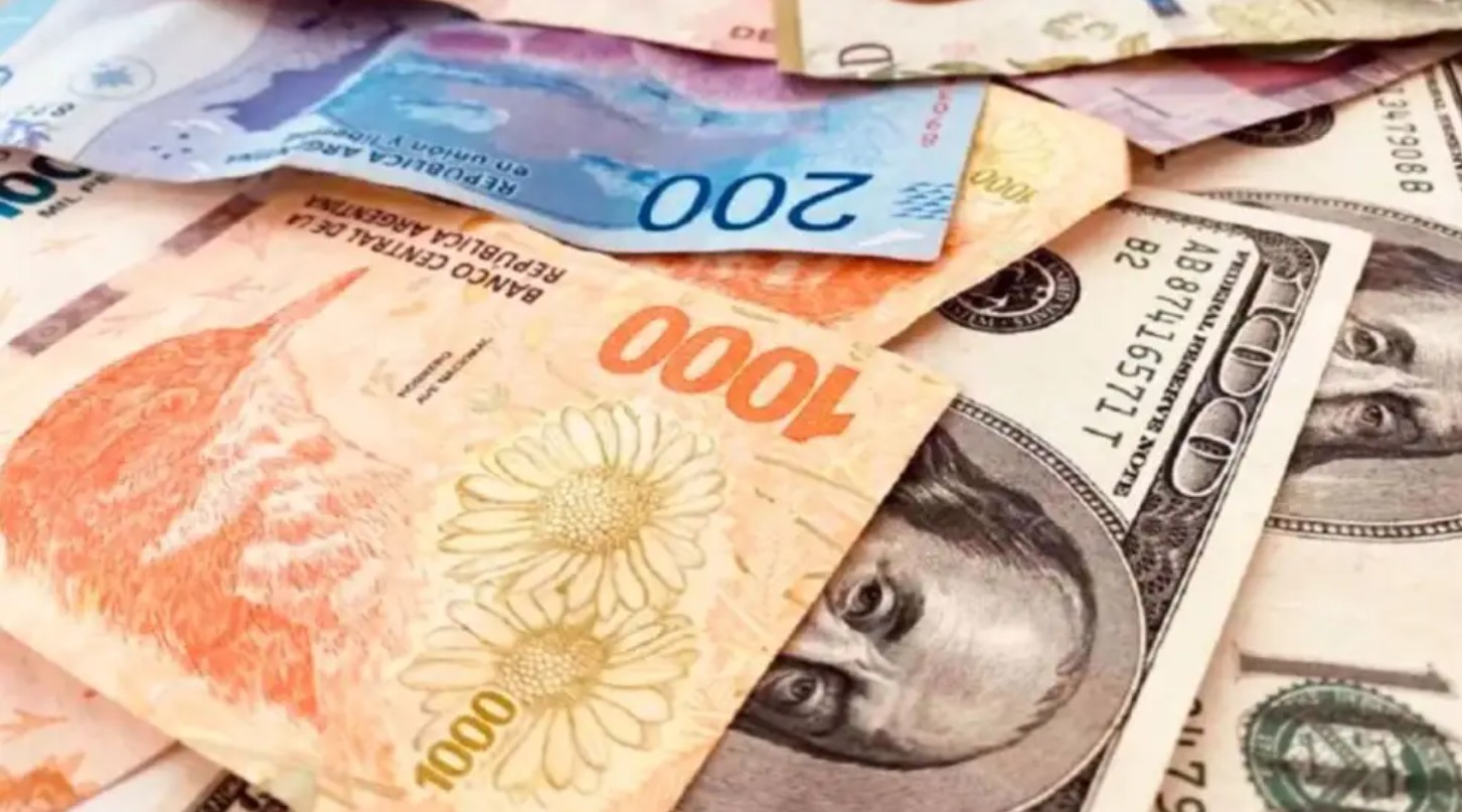 Argentina se encareció 3,5% en dólares desde la llegada de Milei, pero quedó más barata frente al promedio de América Latina