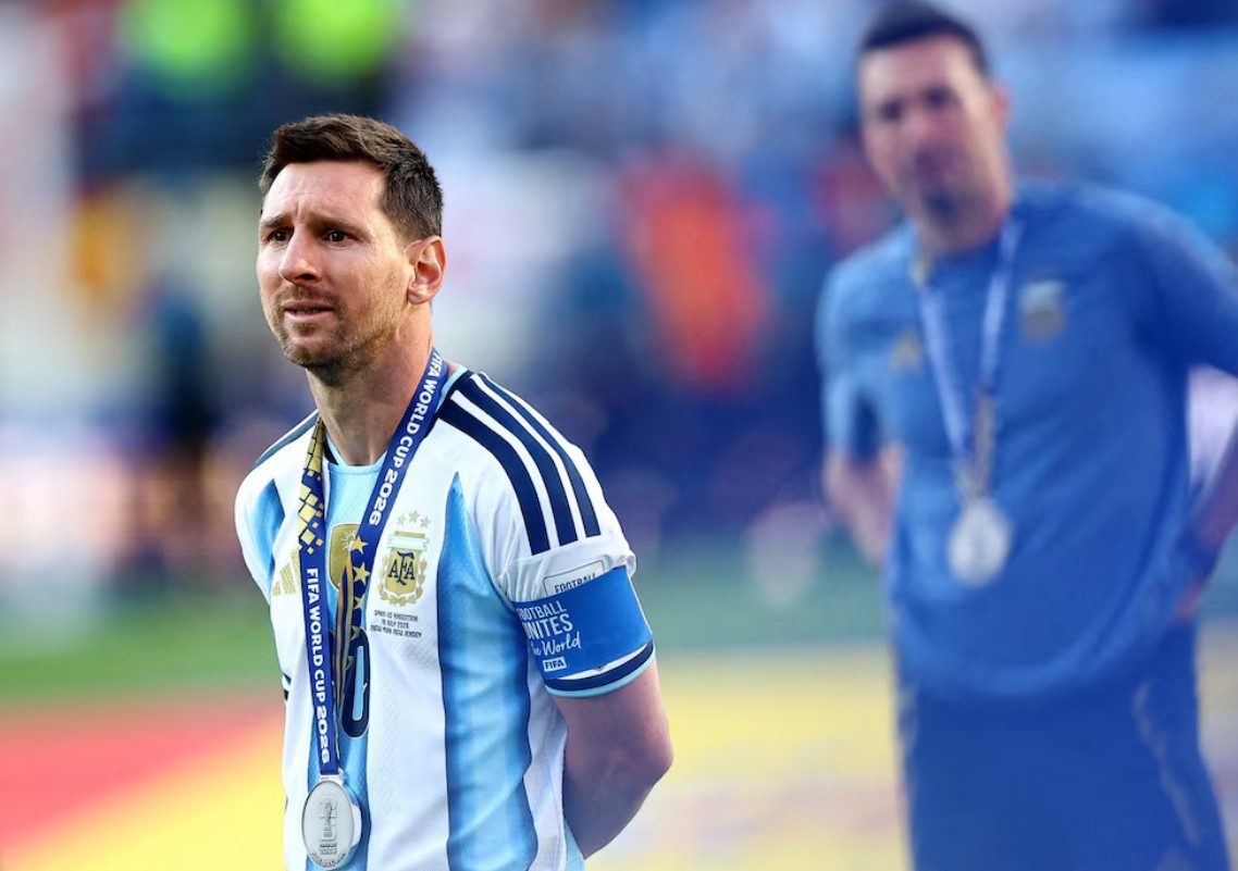 El Gobierno revisa el recibimiento a la Selección tras el Mundial: la ausencia de Messi cambia los planes para el posible feriado