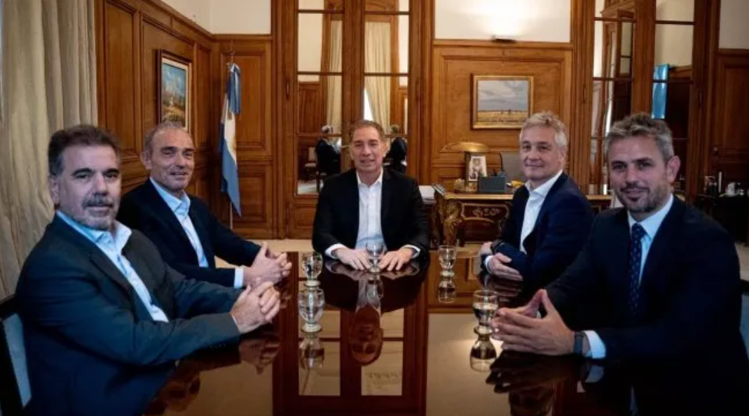 La Libertad Avanza y el PRO retoman el diálogo con la mira puesta en 2027