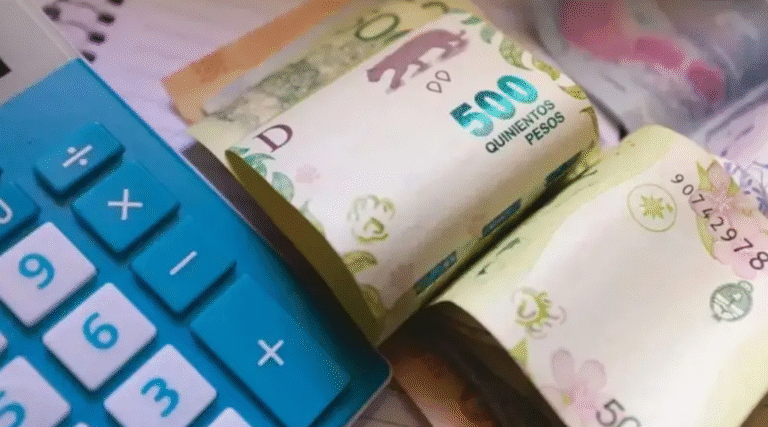 salario