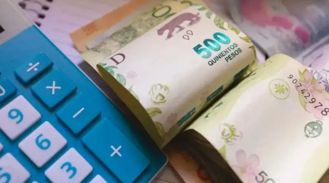 El 61% de los argentinos asegura que su sueldo se agota antes del día 20