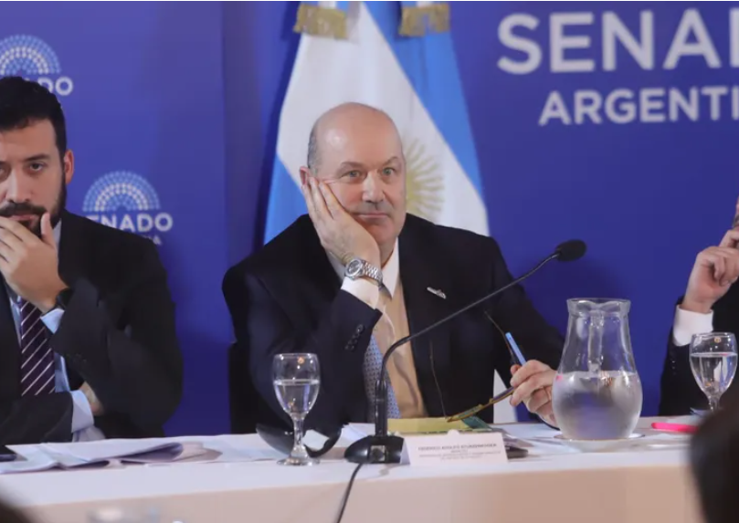 El Gobierno retira los cambios a la ley de Tierras para destrabar la ley de Inviolabilidad de la Propiedad Privada