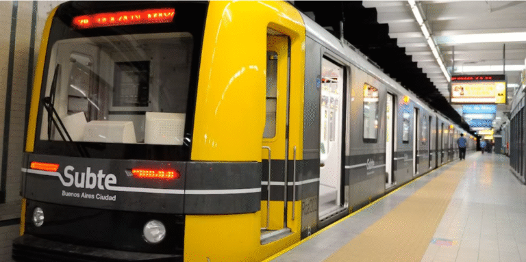 subte