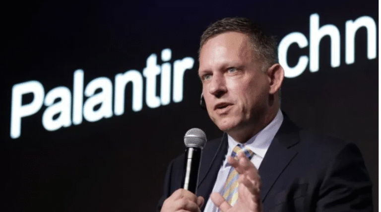 thiel