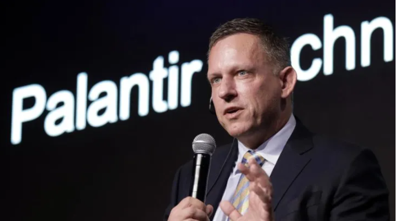 Peter Thiel participará de una cumbre libertaria en Buenos Aires junto a Luis Caputo y Federico Sturzenegger