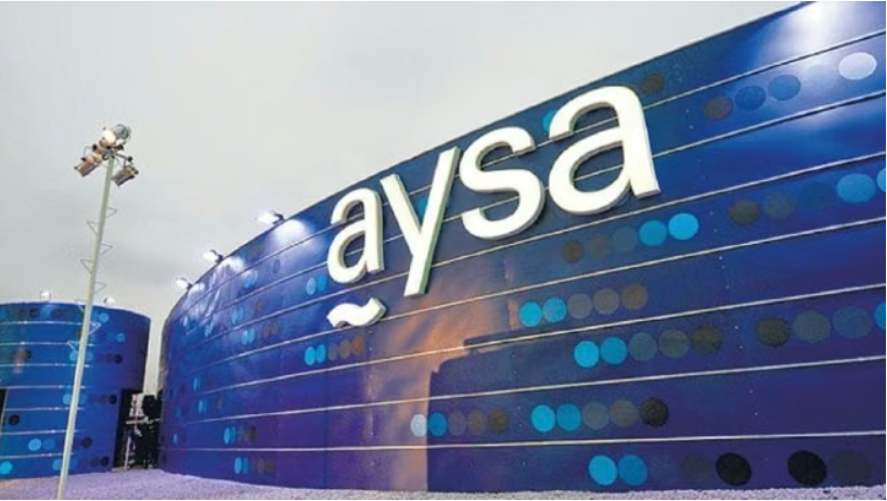 Privatización de AySA: se presentaron dos grupos para quedarse con el 51% de las acciones
