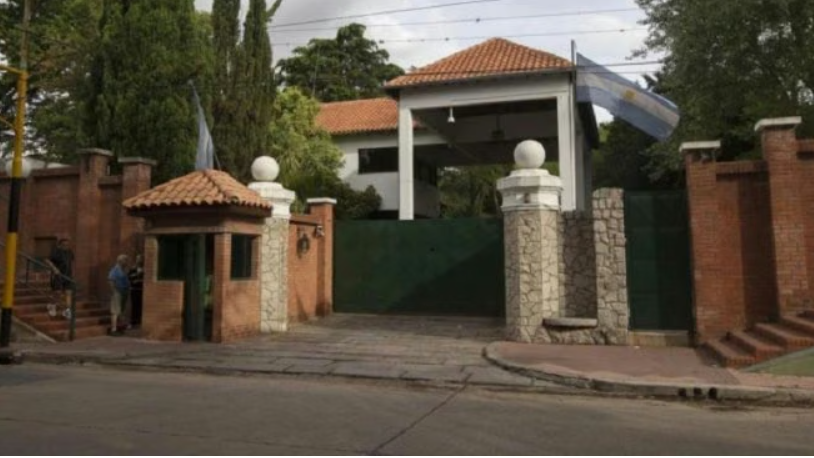El Gobierno reorganiza la Quinta de Olivos y Casa Militar ganará mayor control sobre la residencia presidencial