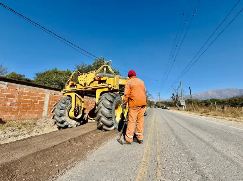 Santilli recibe a siete gobernadores en 24 horas para negociar obras y fondos